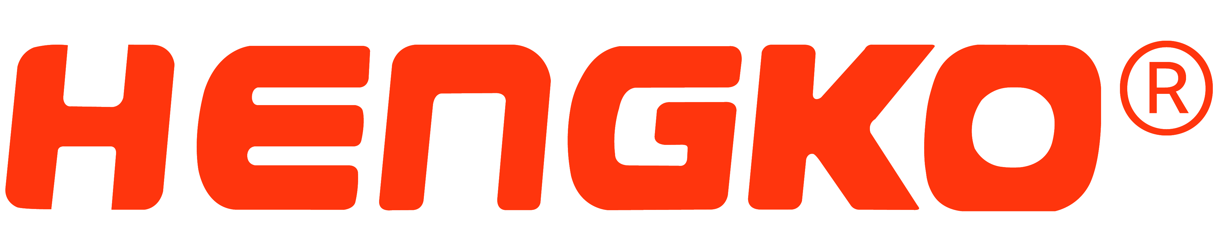 HENGKO logo HENGKO logo