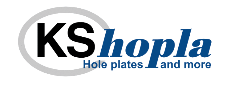 KS HOPLA logo KS HOPLA logo