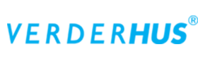 VERDERHUS logo VERDERHUS logo