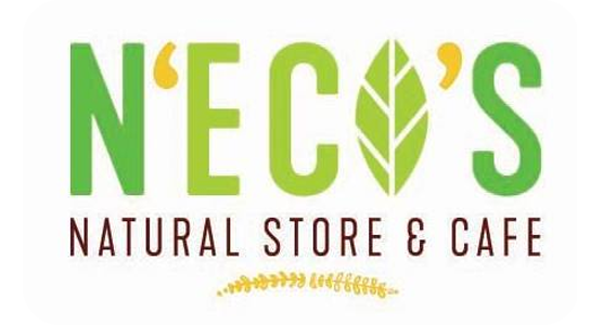necos logo necos logo