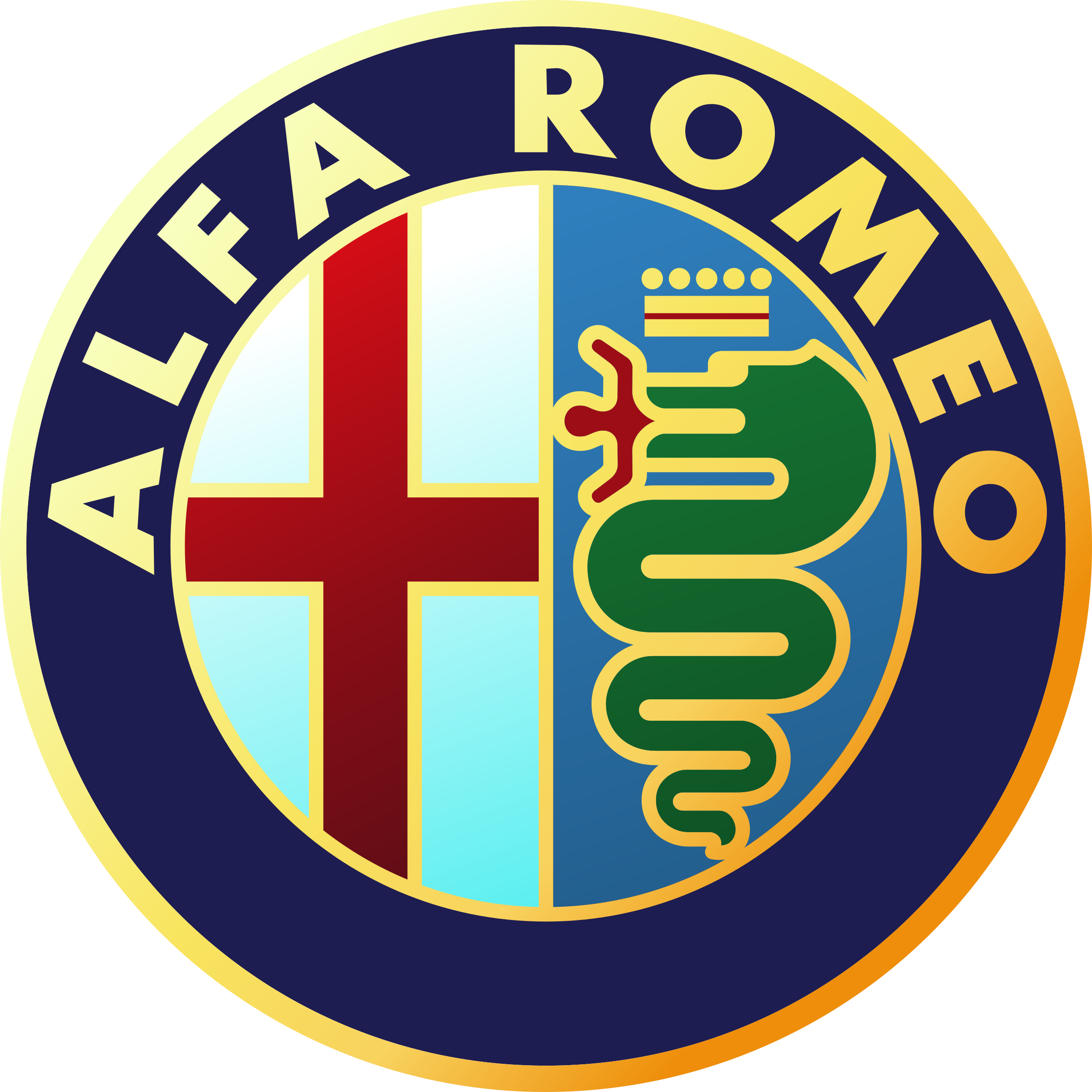 Romeo logo Romeo logo
