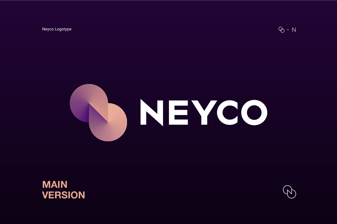 Neyco logo Neyco logo
