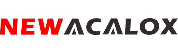 NEWACALOX logo NEWACALOX logo