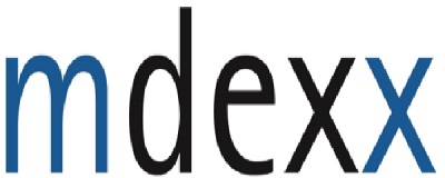 Mdexx logo