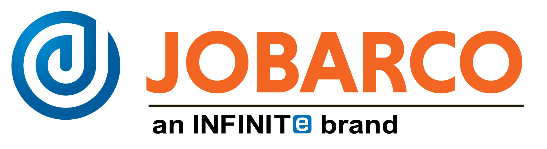 Jobarco logo Jobarco logo