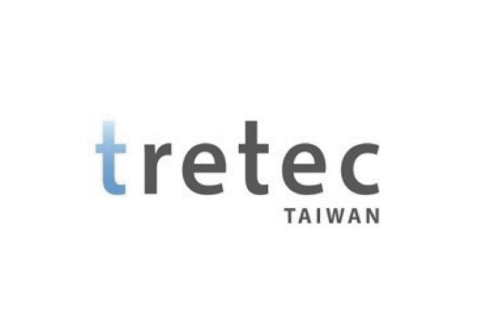 TRETEC logo