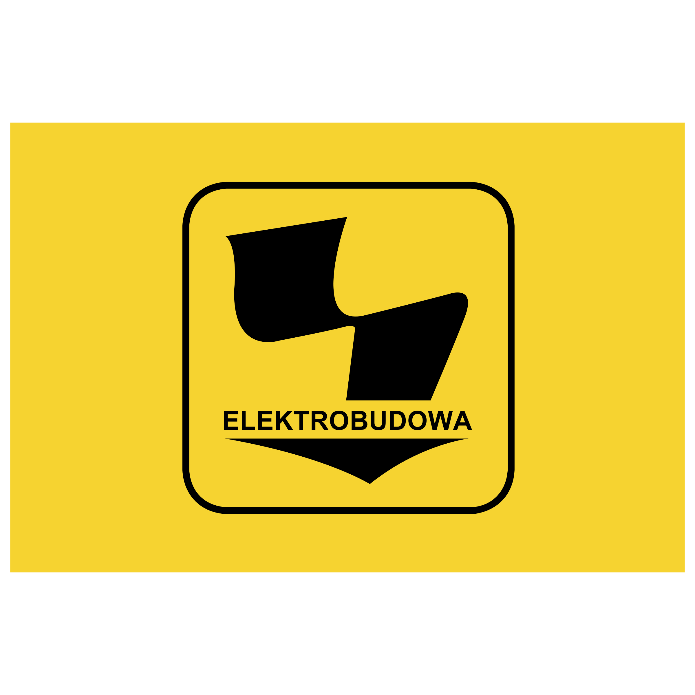 ELEKTROBUDOWA