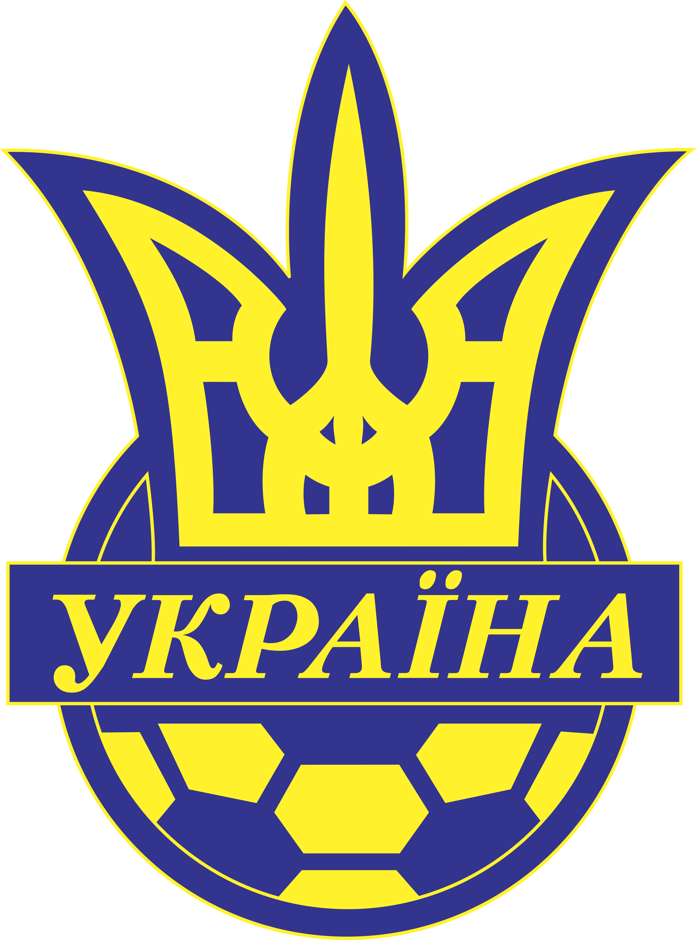 UKRA logo UKRA logo