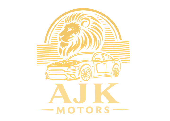 AHJK-Motor logo AHJK-Motor logo