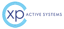 XP Active Systems logo XP Active Systems logo