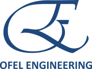 Ofel Elettromeccanica logo Ofel Elettromeccanica logo