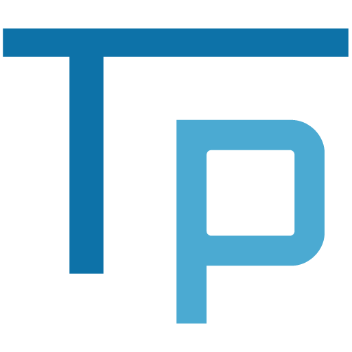 Techno plants logo Techno plants logo