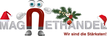 MAGNETHANDEL logo MAGNETHANDEL logo