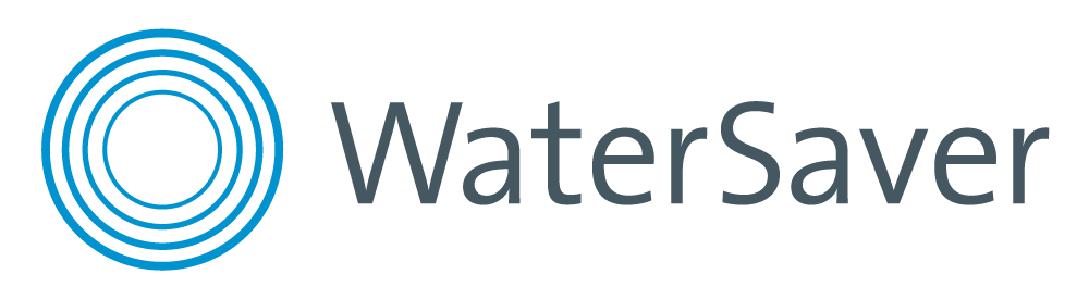 WaterSaver logo WaterSaver logo