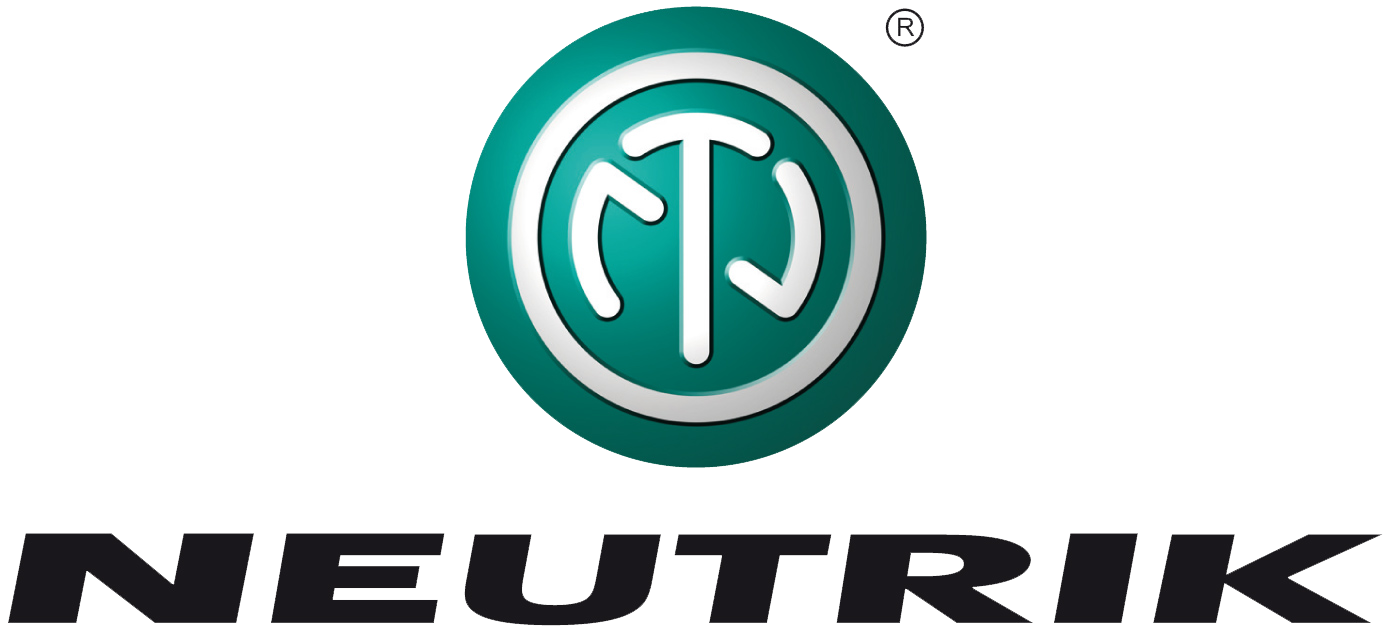 Neutrix logo Neutrix logo