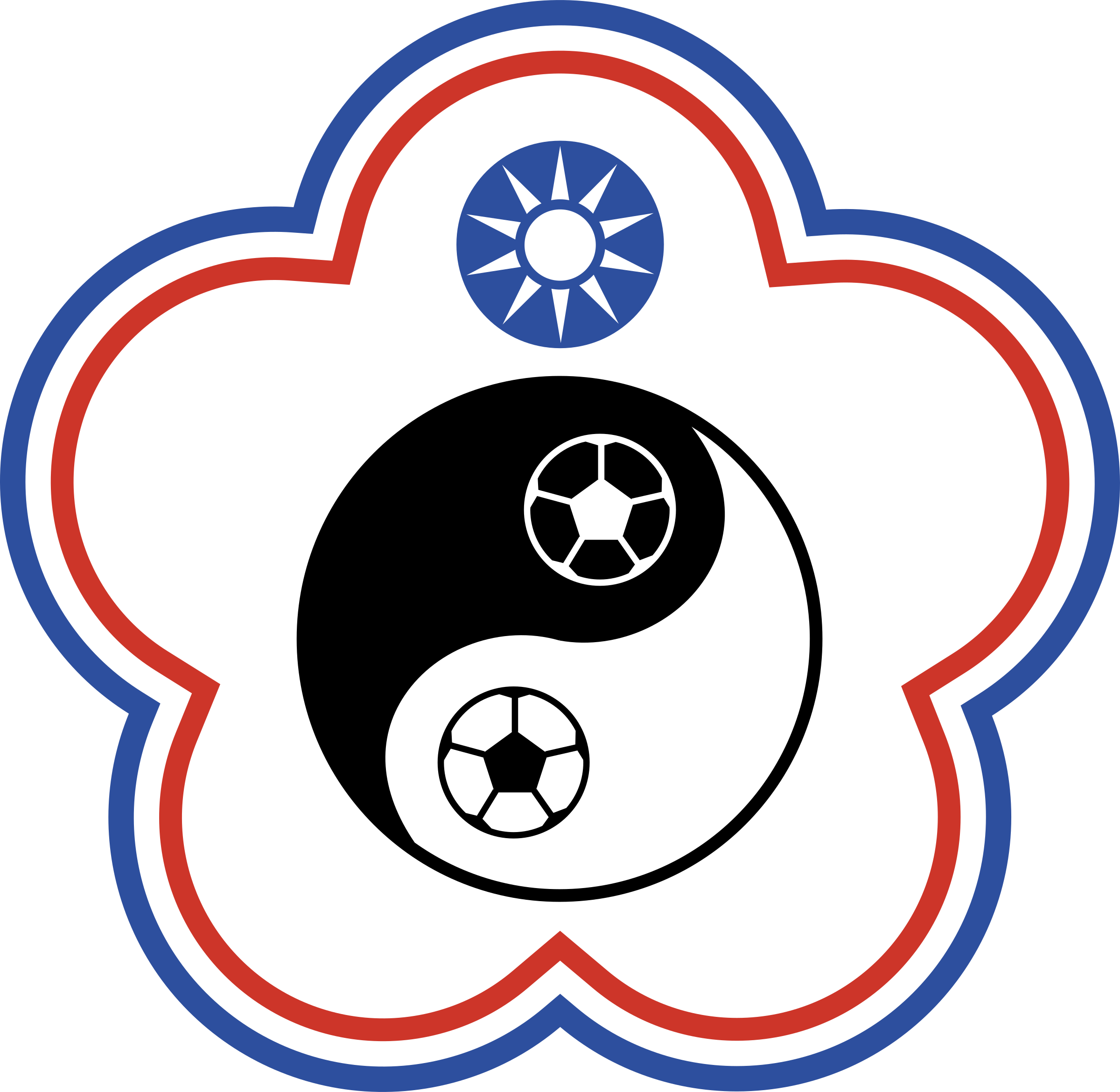 Taiway logo Taiway logo