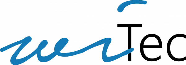 witec logo witec logo