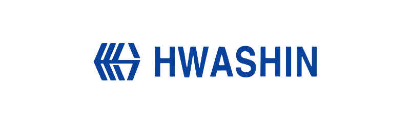 Hwashin logo Hwashin logo