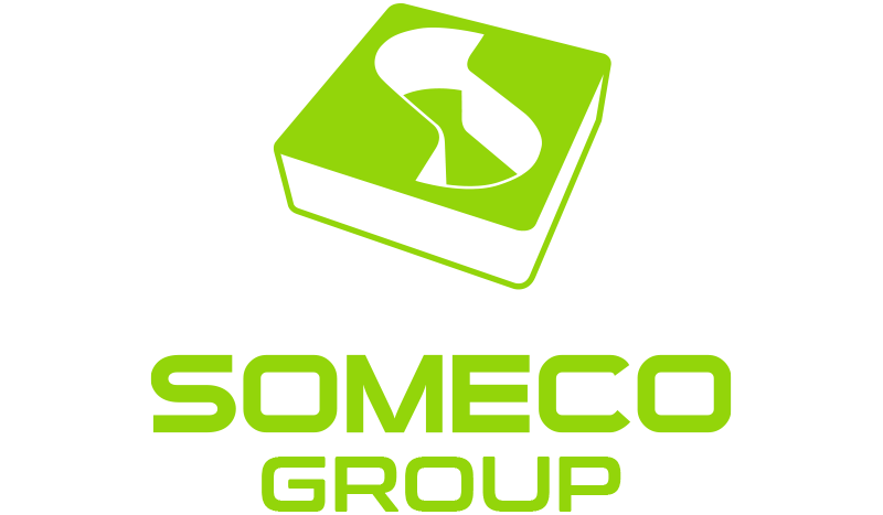 Someco logo Someco logo
