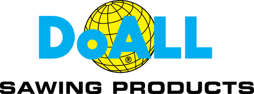 DoALL logo DoALL logo