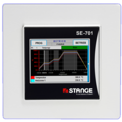 Stange Elektronik logo Stange Elektronik logo