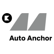 AutoAnchor logo AutoAnchor logo