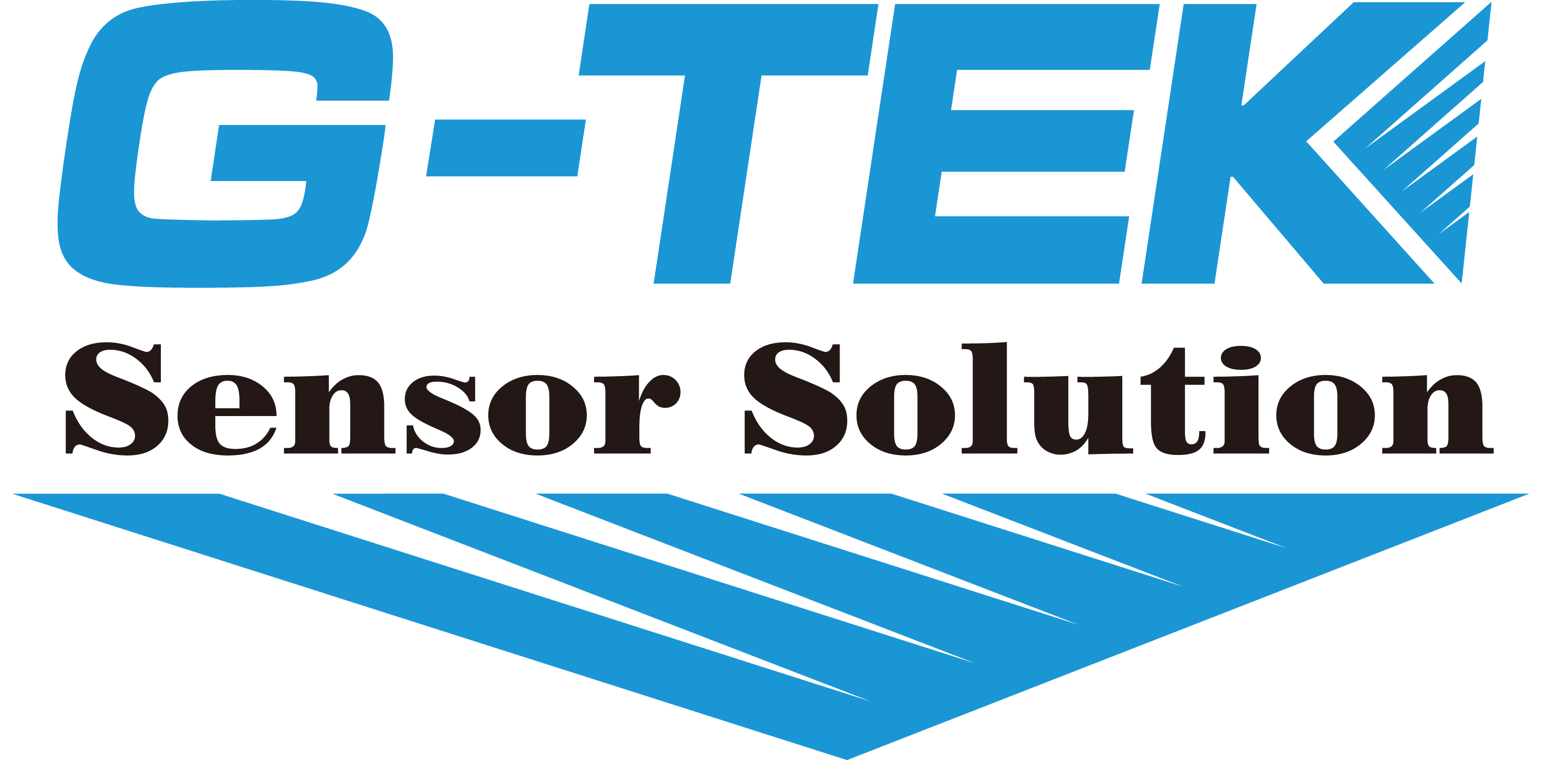 G-TEK Sensor logo G-TEK Sensor logo