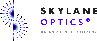 Skylane Optics logo Skylane Optics logo