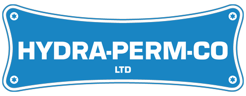 Hydra Permco logo Hydra Permco logo
