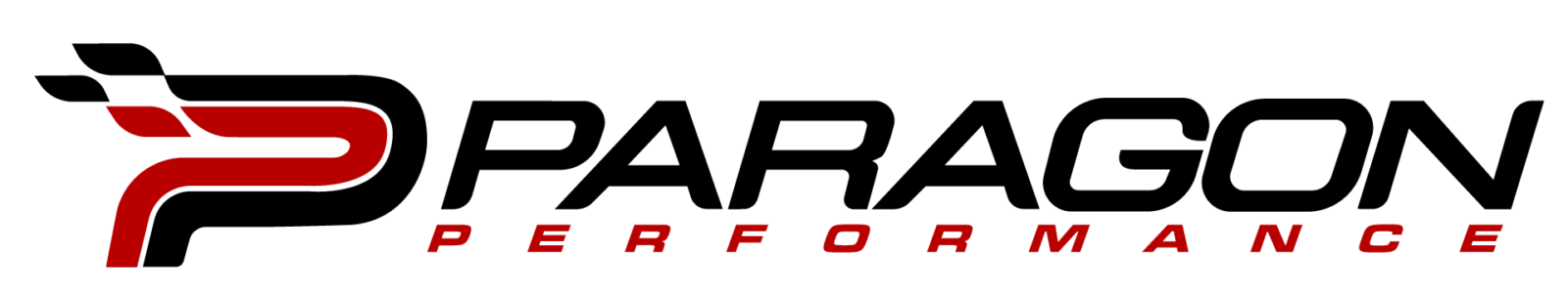 Paragon Performance logo Paragon Performance logo