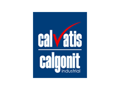 Calvatis logo Calvatis logo