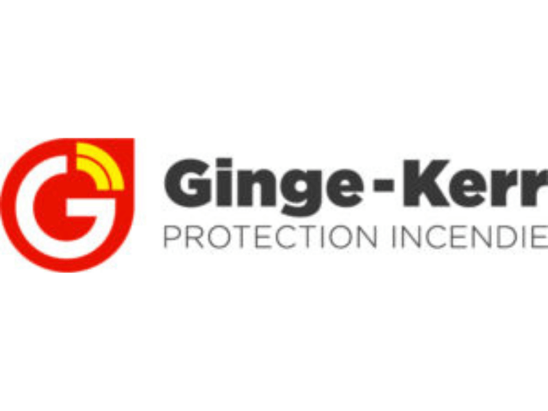 GINGE-KERR logo GINGE-KERR logo