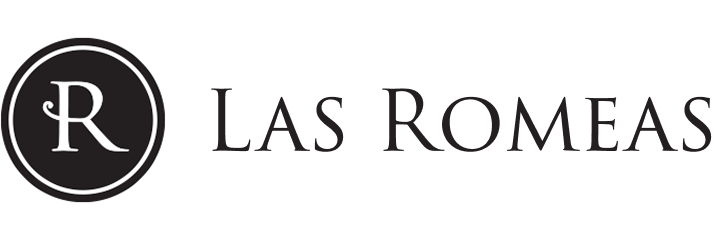 Romeas logo Romeas logo