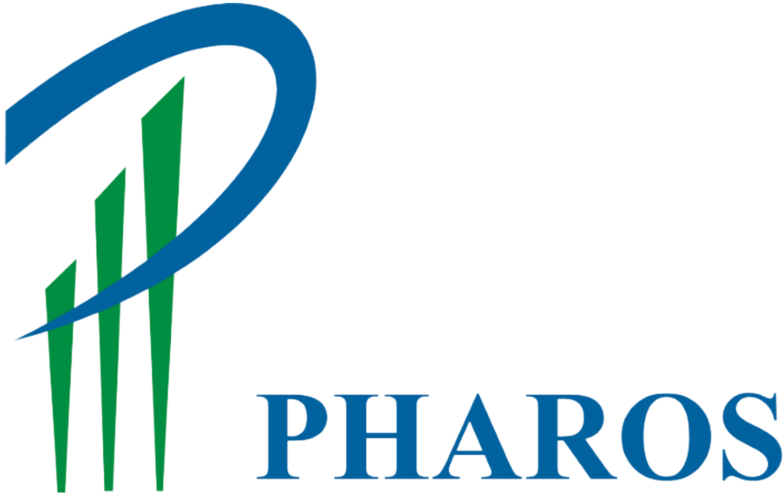 pharos logo pharos logo