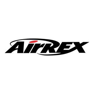 AİRREX logo AİRREX logo