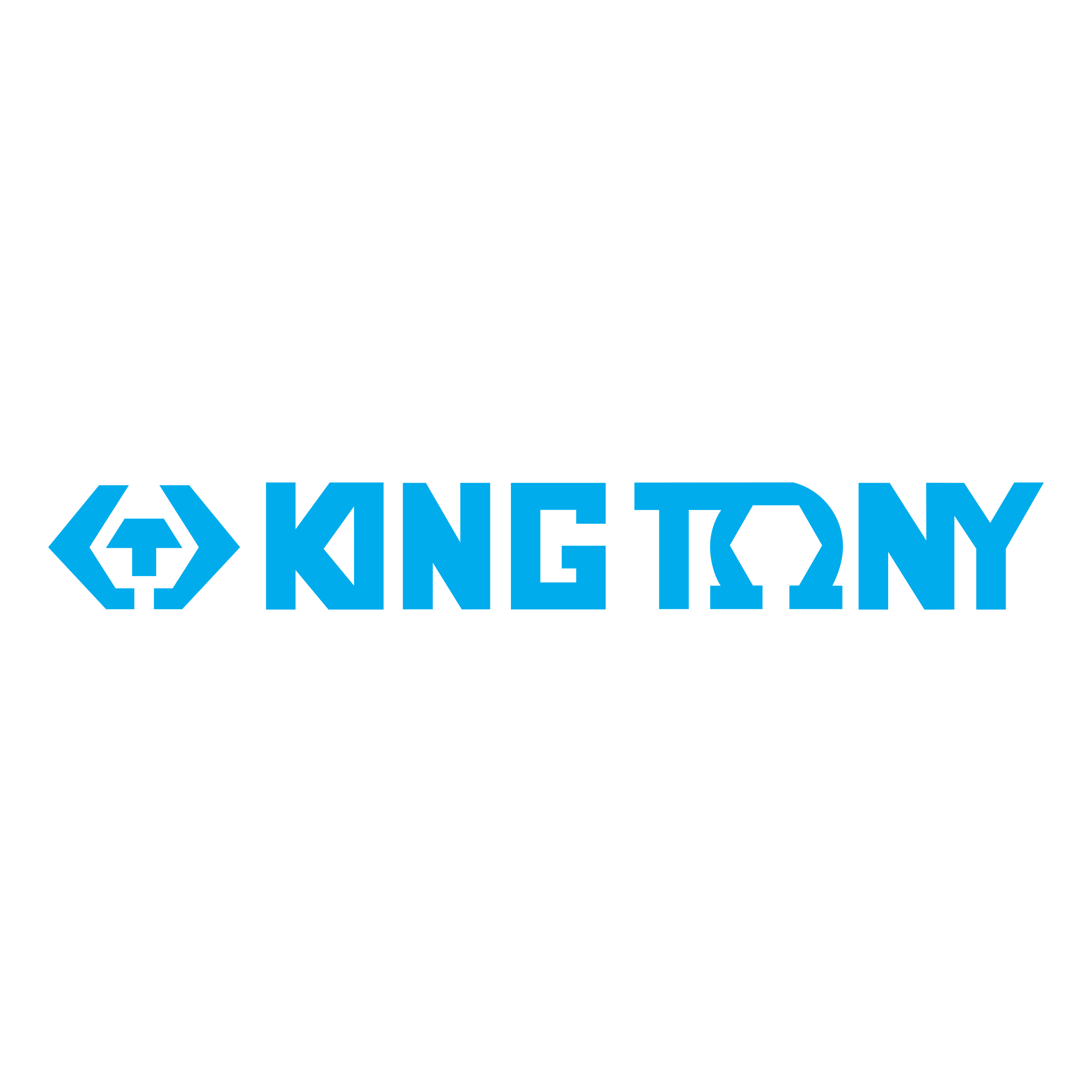 King Tony logo King Tony logo