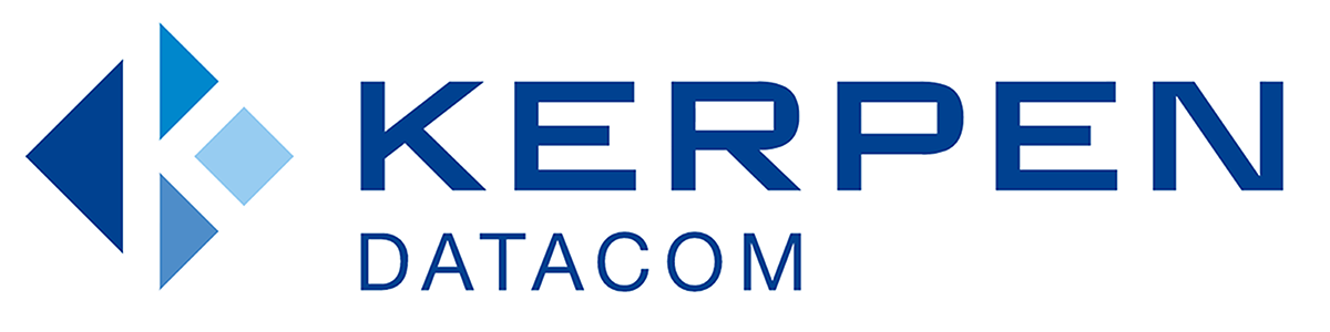 Kerpen Datacom logo Kerpen Datacom logo