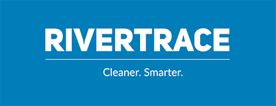 RİVERTRACE logo RİVERTRACE logo
