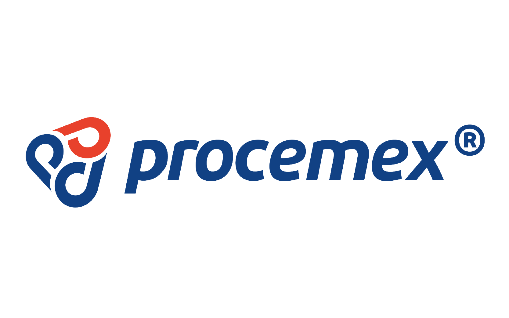 PROCEMEX logo PROCEMEX logo