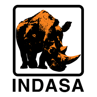 INDASA logo INDASA logo