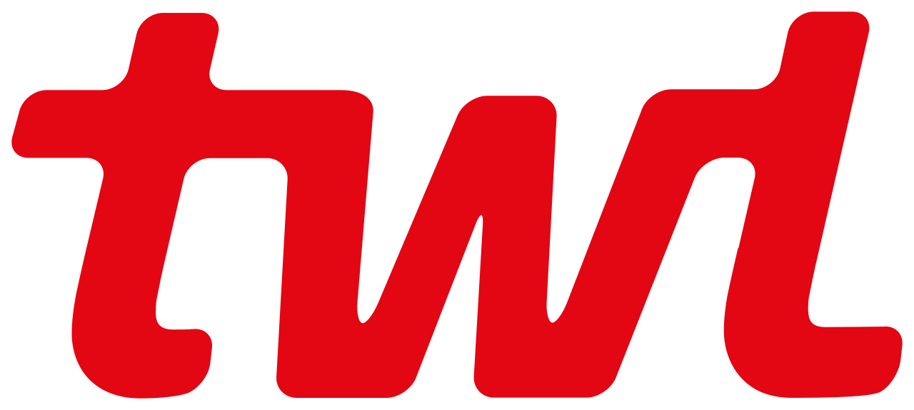TWL logo TWL logo