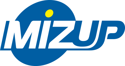 MIZUP METAL CO., LTD. logo MIZUP METAL CO., LTD. logo