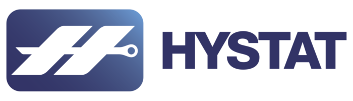 Hystat logo Hystat logo