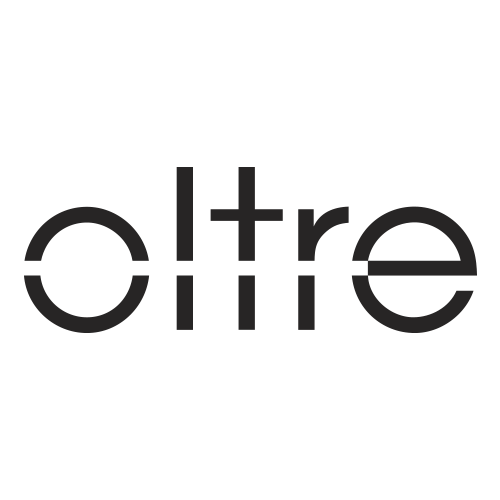 Oltre logo Oltre logo