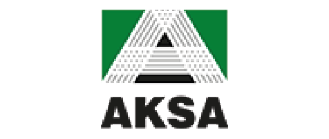 Aksa Motor Fan logo
