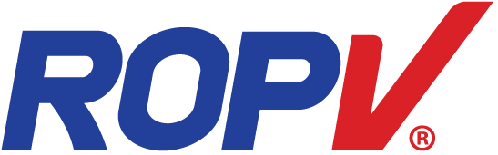 ROPV logo ROPV logo