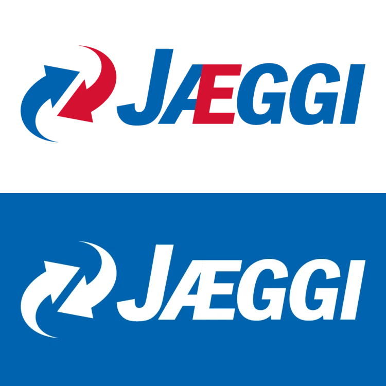 JAEGGI logo