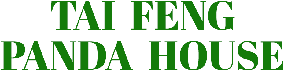 Taifeng logo Taifeng logo