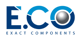 ECO Italia® Srl logo ECO Italia® Srl logo