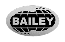Bailey Hydraulics logo